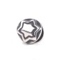 BEAD STELLA LUMINOSA TROLLBEADS