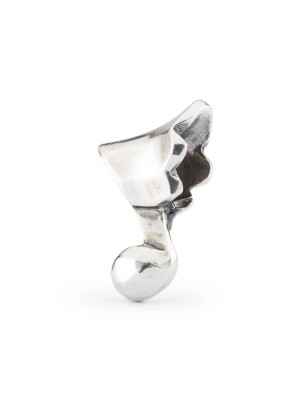 BEAD NOTA MUSICALE TROLLBEADS TAGBE-10266 Trollbeads