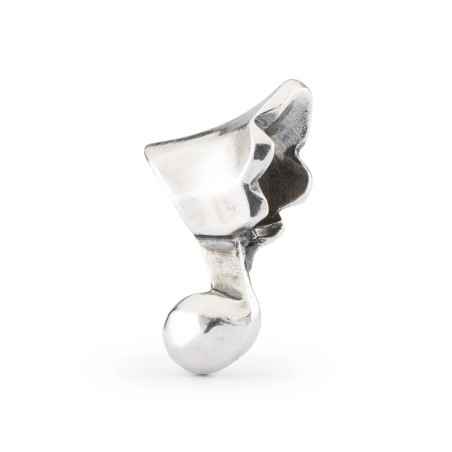 BEAD NOTA MUSICALE TROLLBEADS TAGBE-10266 Trollbeads