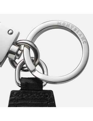 PORTACHIAVI A FORMA DI DIAMANTE 4810 UOMO MONTBLANC  - category_name - XDMG De Marchi Gianotti