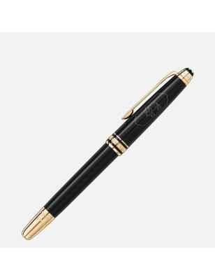 PENNA ROLLER AROUND THE WORLD IN 80 DAYS  MONTBLANC MEISTERSTUCK