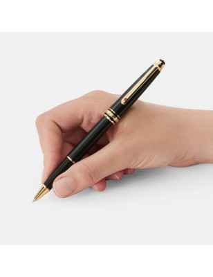PENNA ROLLER AROUND THE WORLD IN 80 DAYS MONTBLANC MEISTERSTUCK 128474 MONTBLANC