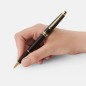 PENNA ROLLER AROUND THE WORLD IN 80 DAYS MONTBLANC MEISTERSTUCK PENNA ROLLER AROUND THE WORLD IN 80 DAYS MONTBLANC MEISTERSTUCK