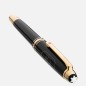 PENNA ROLLER AROUND THE WORLD IN 80 DAYS MONTBLANC MEISTERSTUCK PENNA ROLLER AROUND THE WORLD IN 80 DAYS MONTBLANC MEISTERSTUCK