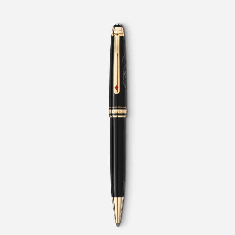 PENNA SFERA CLASSIQUE MONTBLANC MEISTERSTUCK PENNA SFERA CLASSIQUE MONTBLANC MEISTERSTUCK