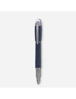 PENNA STILOGRAFICA SPACEBLUE MONTBLANC STARWALKER 130211 MONTBLANC