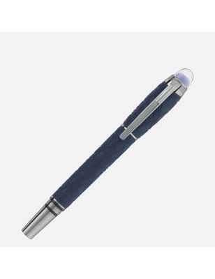 PENNA STILOGRAFICA SPACEBLUE MONTBLANC STARWALKER 130211 Montblanc