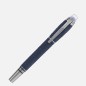 PENNA STILOGRAFICA SPACEBLUE  MONTBLANC STARWALKER