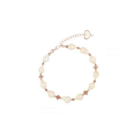 BRACCIALE PERLA SCARAMAZZA DONNA MAMAN ET SOPHIE BRPES Maman et Sophie