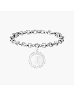 BRACCIALE MONETA DONNA KIDULT Love 731957 Kidult