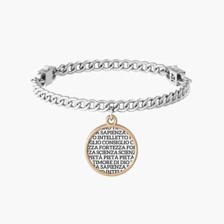 BRACCIALE DONI SPIRITO DONNA KIDULT Spirituality 731933 Kidult