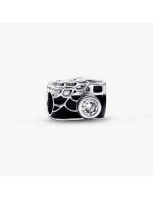 CHARM SPIDERMAN MACCHINA FOTO DONNA PANDORA MARVEL 792352C01 PANDORA