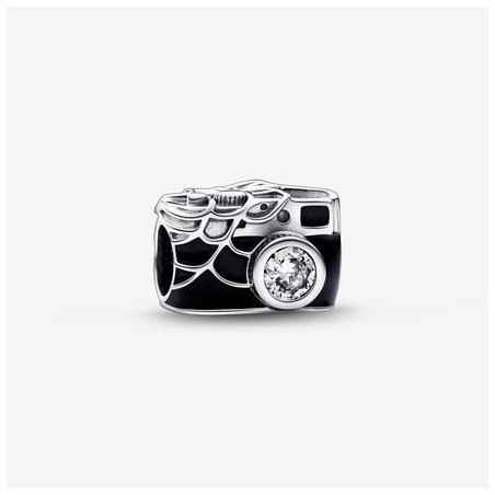 CHARM SPIDERMAN MACCHINA FOTO DONNA PANDORA MARVEL 792352C01 PANDORA