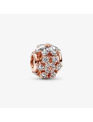 CHARM FIORI LUMINOSI DONNA PANDORA 