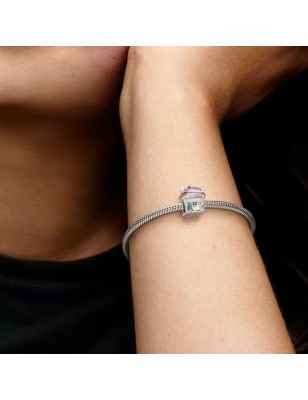 CHARM CASETTA PAN DI ZENZERO DONNA PANDORA  792363C01 Pandora