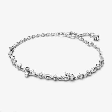 BRACCIALE HERBARIUM DONNA PANDORA 18CM 592631C01-18 Pandora