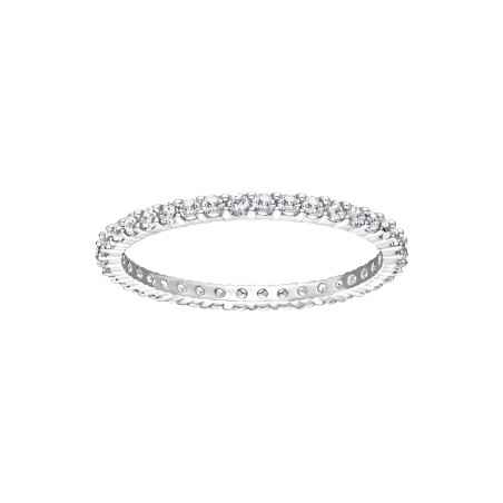 ANELLO RODIO M58 DONNA SWAROVSKI VITTORE 5007780 Swarovski
