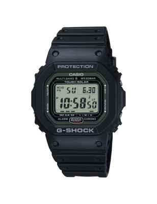 OROLOGIO DIGITALE ANTIURTO UOMO CASIO G-SHOCK GW-5000U-1ER Casio