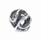 BEAD SENTIERO DELLA VITA DONNA TROLLBEADS 