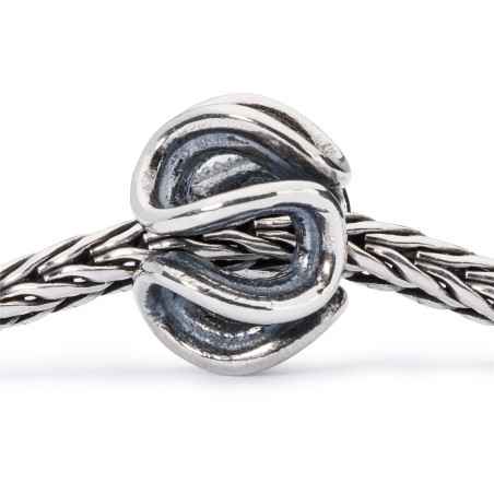 BEAD SENTIERO DELLA VITA DONNA TROLLBEADS 