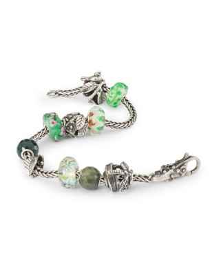 BEAD NIDO DONNA TROLLBEADS  TAGBE-40130 TROLLBEADS