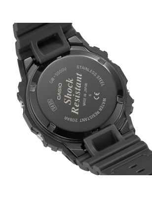 OROLOGIO DIGITALE ANTIURTO UOMO CASIO G-SHOCK GW-5000U-1ER Casio