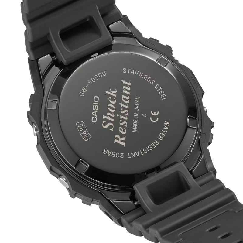 OROLOGIO DIGITALE ANTIURTO UOMO CASIO G SHOCK