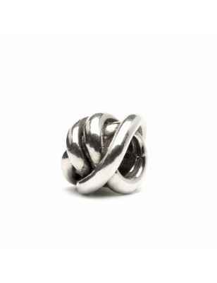 BEAD NODO DELLA FORTUNA TROLLBEADS TAGBE-10049 TROLLBEADS