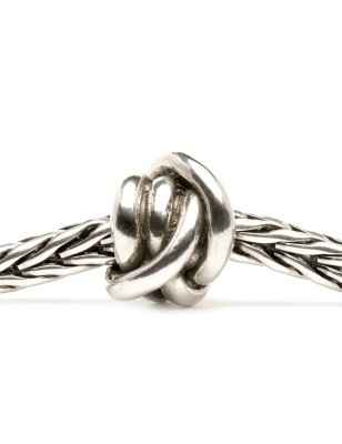 BEAD NODO DELLA FORTUNA TROLLBEADS