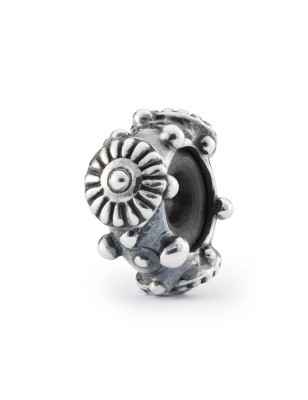 BEAD STOP M'AMA NON M'AMA DONNA TROLLBEADS  TAGBE-20258 TROLLBEADS