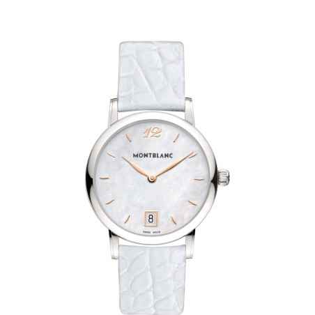OROLOGIO AUTOMATICO DONNA MONTBLANC  108765 MONTBLANC