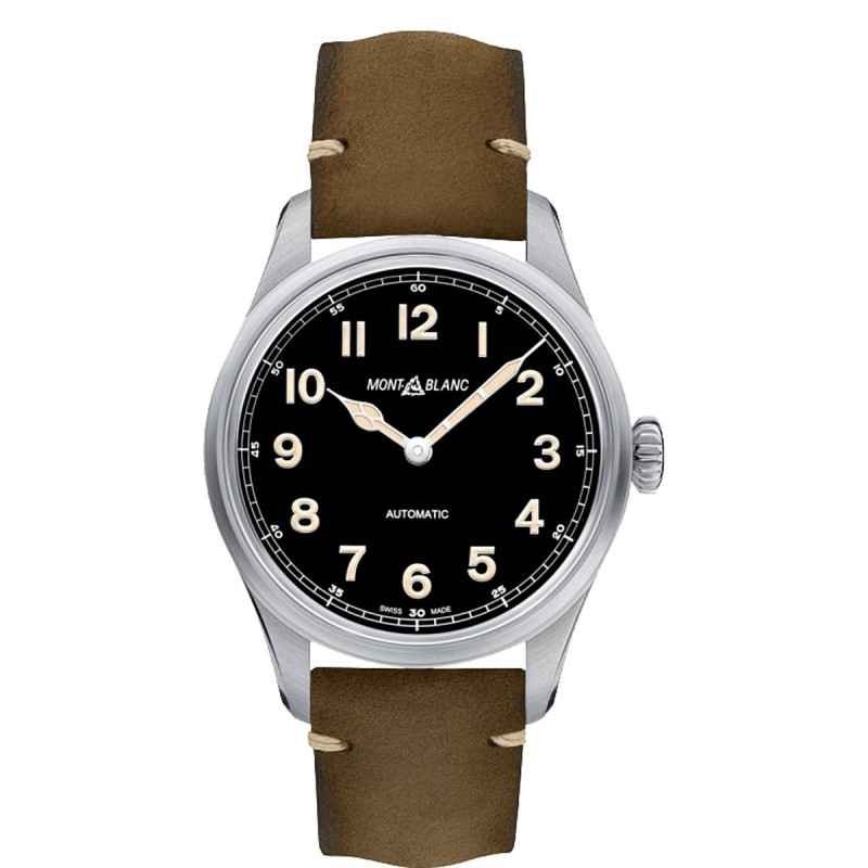 OROLOGIO 1858 AUTOMATIC UOMO MONTBLANC 