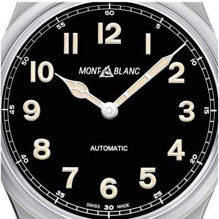 OROLOGIO 1858 AUTOMATIC UOMO MONTBLANC 