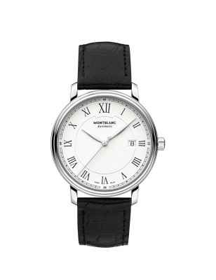 OROLOGIO TRADITION DATE UOMO MONTBLANC  112609 MONTBLANC