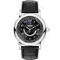 OROLOGIO STAR WORLD-TIME GMT AUTOMATIC UOMO MONTBLANC 