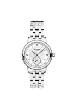 OROLOGIO SMALL SECONDS DONNA MONTBLANC STAR LEGACY 118535 MONTBLANC