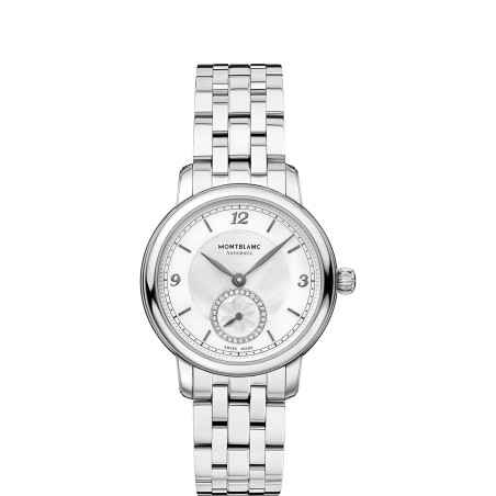 OROLOGIO SMALL SECONDS DONNA MONTBLANC STAR LEGACY 118535 MONTBLANC