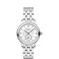 OROLOGIO SMALL SECONDS DONNA MONTBLANC STAR LEGACY