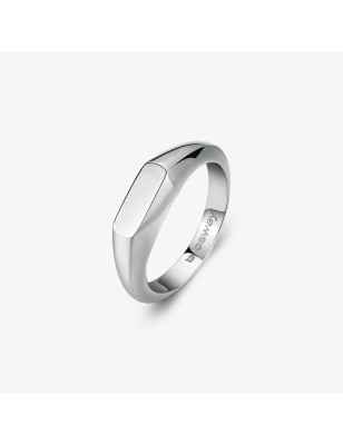 ANELLO ACCIAIO FORGE M23 UOMO BROSWAY  BGF31C Brosway