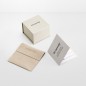 ORECCHINI LOBO SYMPHONIA COLOR ORO DONNA BROSWAY 