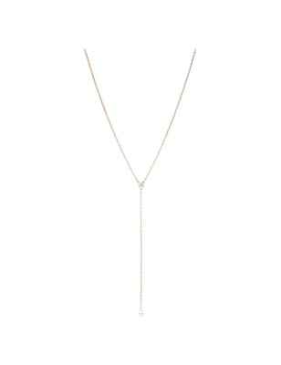 COLLANA Y ATTRACT SOUL DONNA SWAROVSKI  5539007 Swarovski