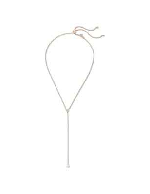 COLLANA Y ATTRACT SOUL DONNA SWAROVSKI 