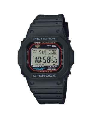 OROLOGIO UOMO CASIO G-SHOCK GW-M5610U-1ER Casio
