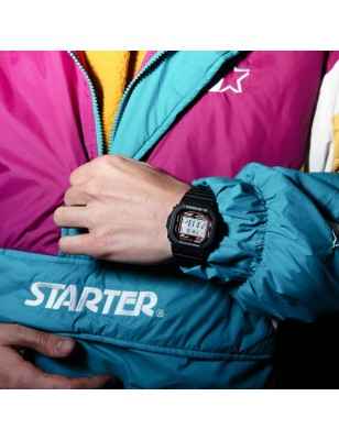 OROLOGIO UOMO CASIO G-SHOCK GW-M5610U-1ER Casio