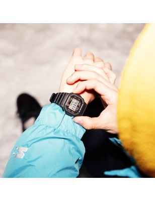 OROLOGIO UOMO CASIO G-SHOCK GW-M5610U-1ER Casio