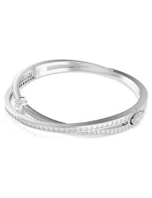 BRACCIALE RIGIDO HYPERBOLA MIS.M DONNA SWAROVSKI