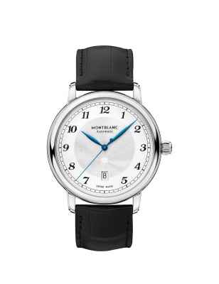 OROLOGIO AUTOMATICO UOMO MONTBLANC STAR LEGACY 116511 MONTBLANC