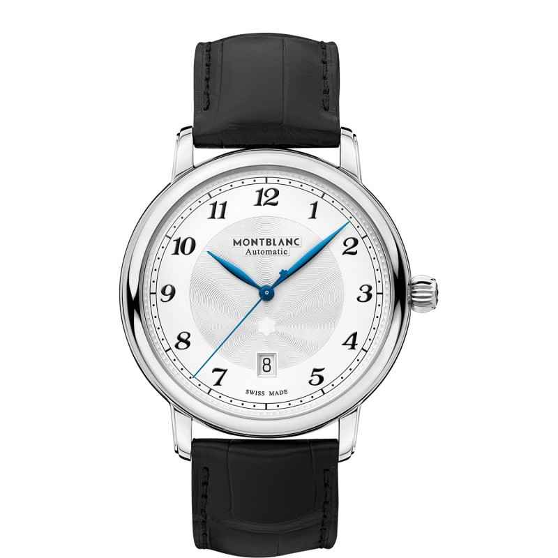 OROLOGIO AUTOMATICO UOMO MONTBLANC STAR LEGACY OROLOGIO AUTOMATICO UOMO MONTBLANC STAR LEGACY