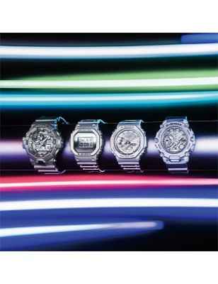 OROLOGIO FORGOTTEN FUTURE UOMO CASIO G-SHOCK DW-5600FF-8ER Casio