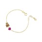 BRACCIALE TOYS CUORE ORSETTO PRIMEGIOIE LE BEBE' BRACCIALE TOYS CUORE ORSETTO PRIMEGIOIE LE BEBE'